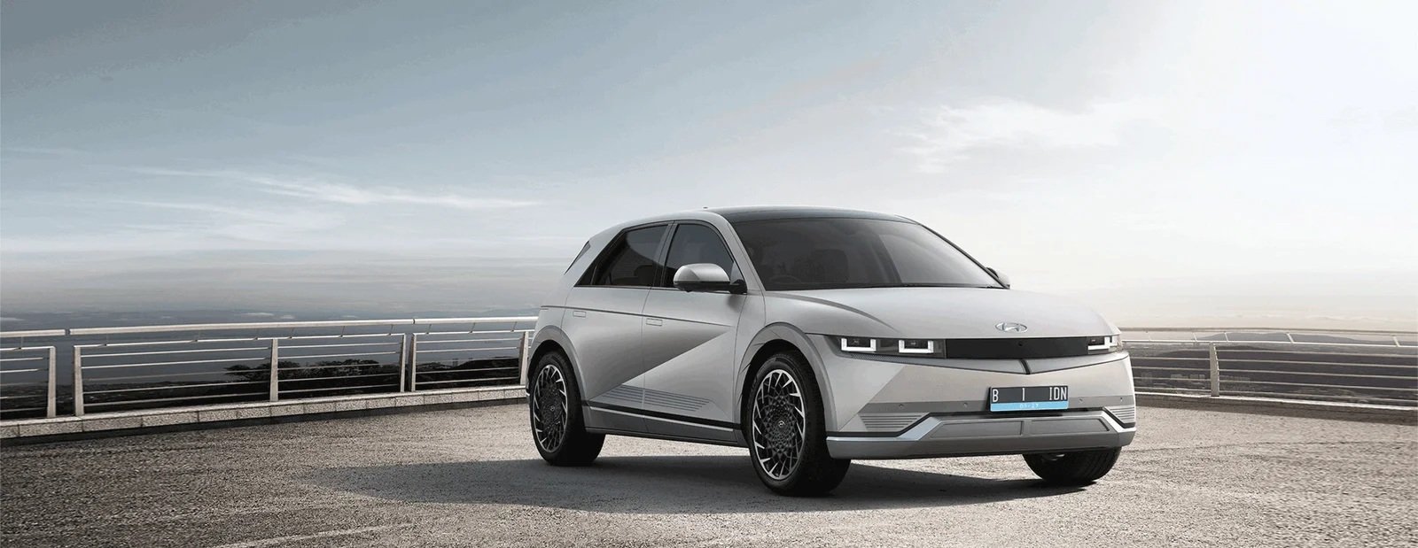 ioniq5