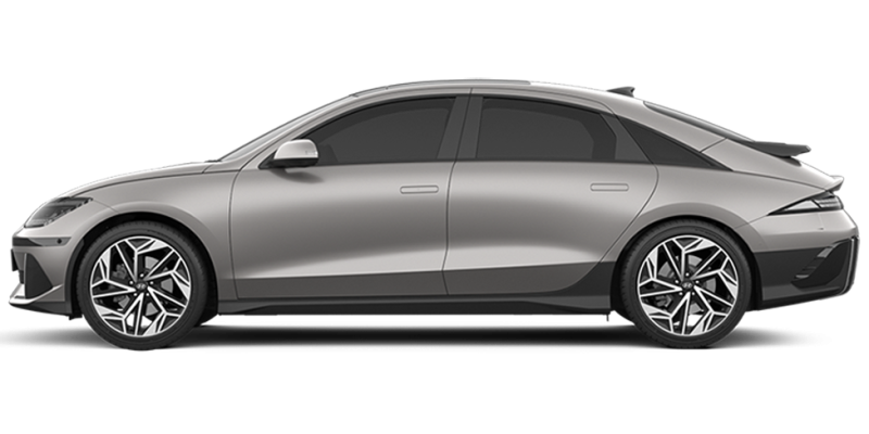 ioniq 6